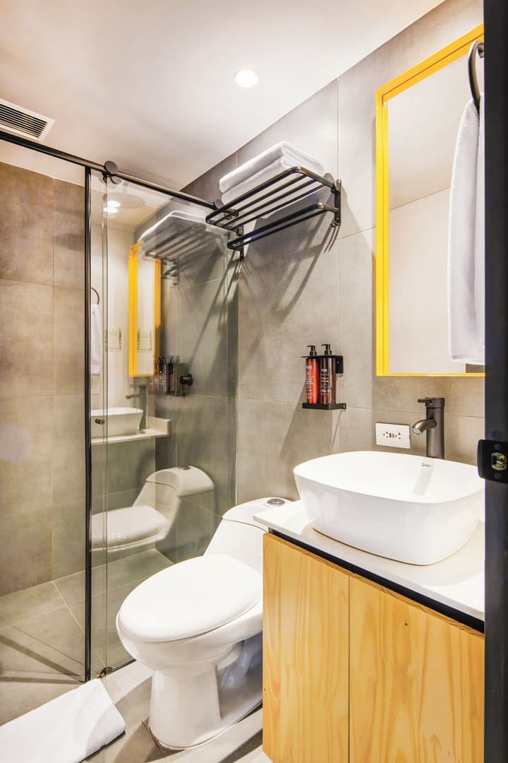 Firenze Lofts