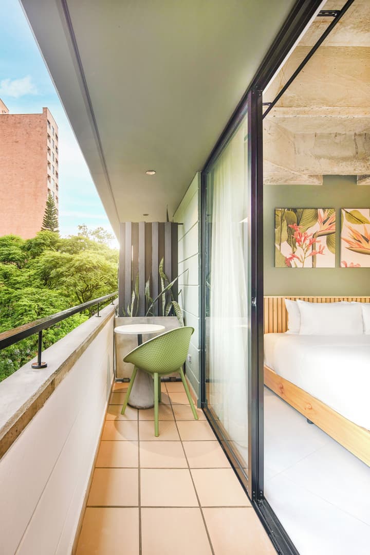 Firenze Lofts