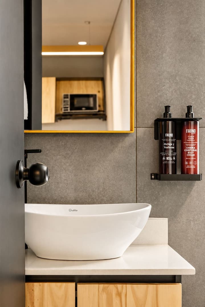 Firenze Lofts
