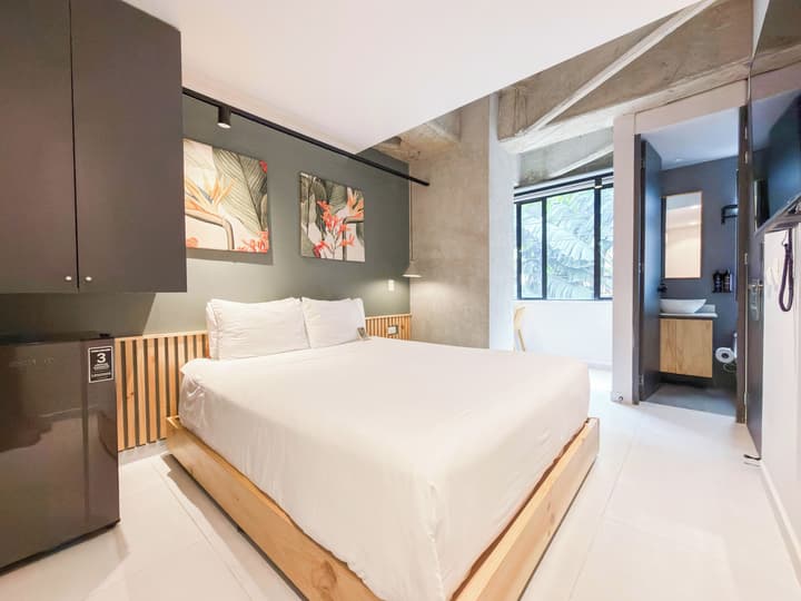 Firenze Lofts