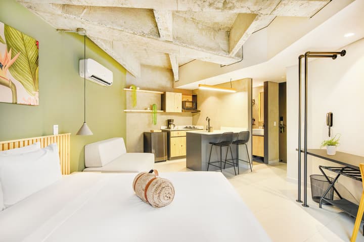 Firenze Lofts