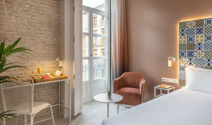 Axel Hotel Valencia – Adults Only