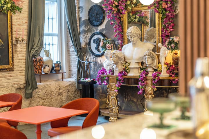 Axel Hotel Valencia – Adults Only