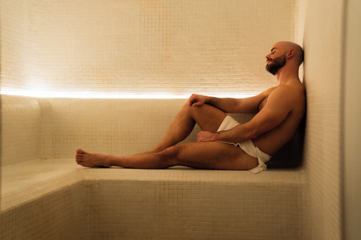 Axel Hotel Valencia – Adults Only