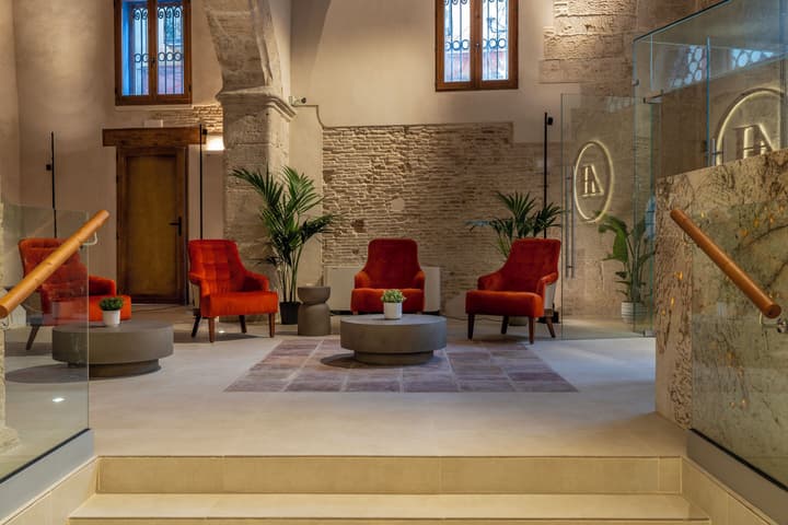 Axel Hotel Valencia – Adults Only