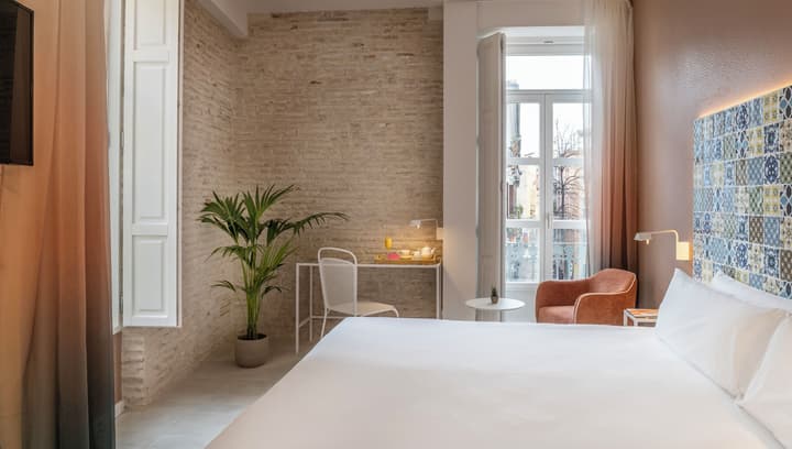 Axel Hotel Valencia – Adults Only