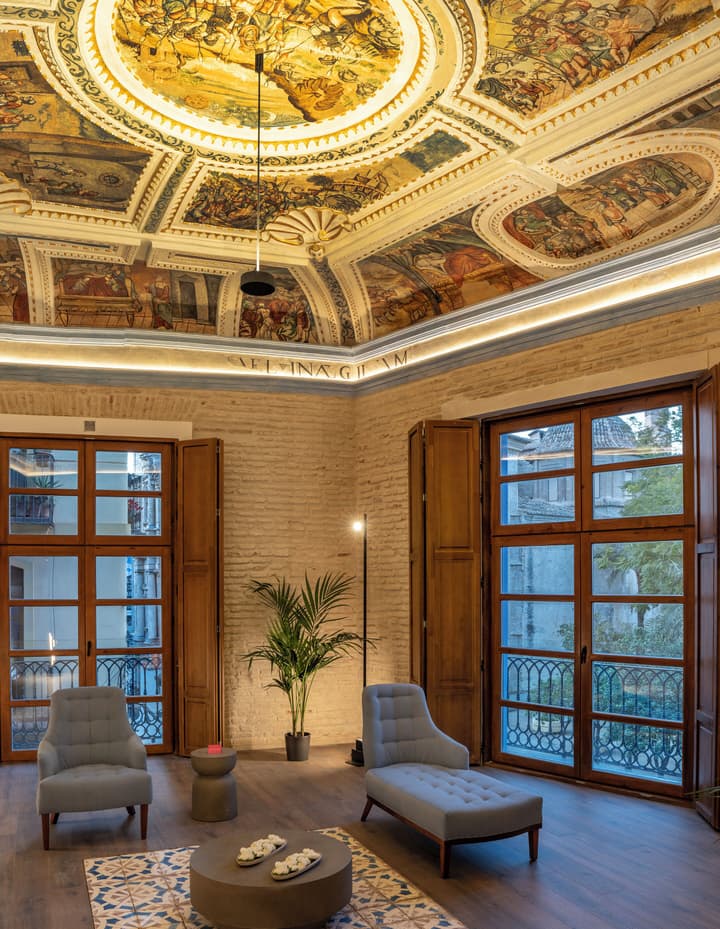 Axel Hotel Valencia – Adults Only