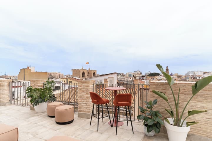 Axel Hotel Valencia – Adults Only