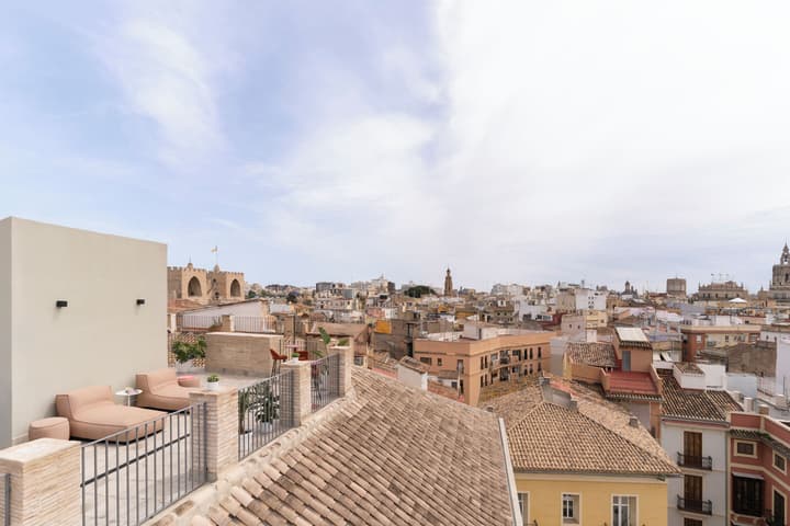 Axel Hotel Valencia – Adults Only