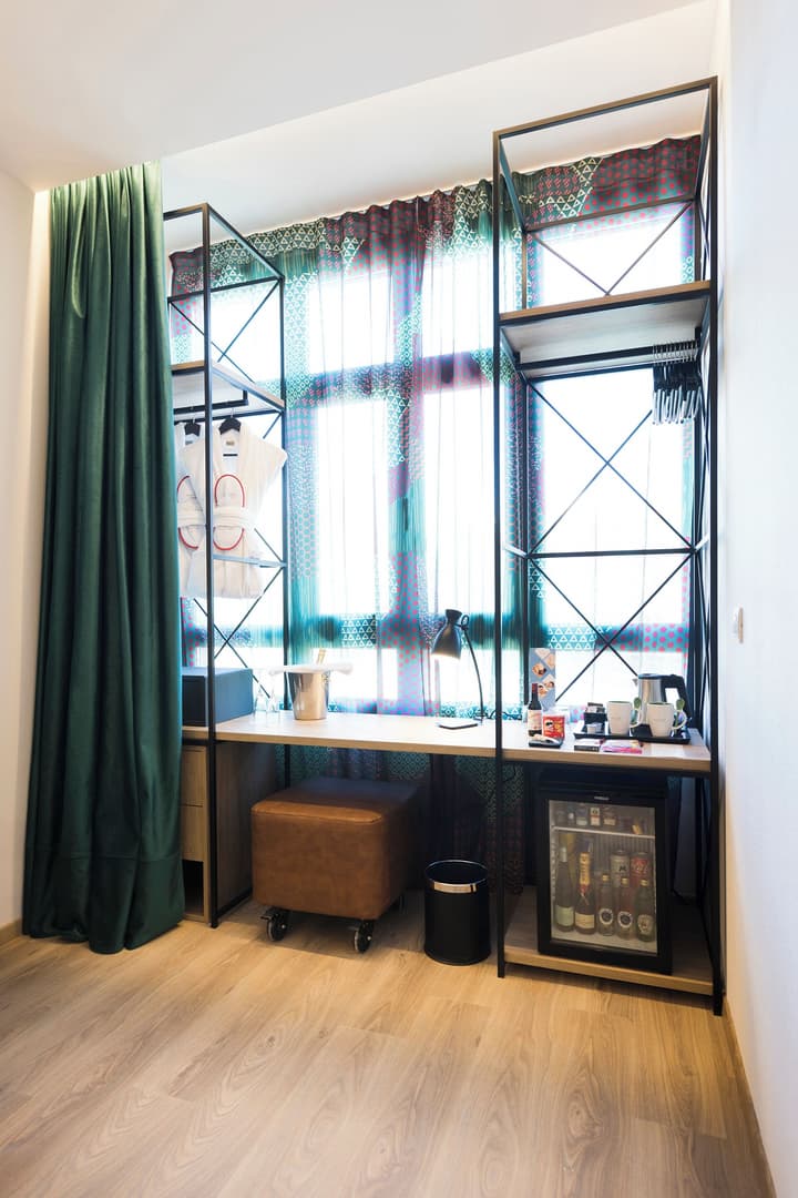 Axel Hotel Bilbao – Adults Only