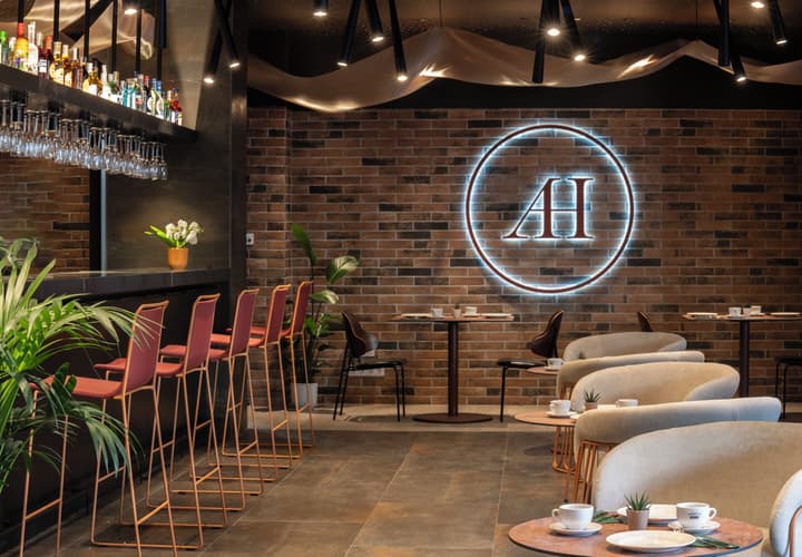 Axel Hotel Bilbao – Adults Only