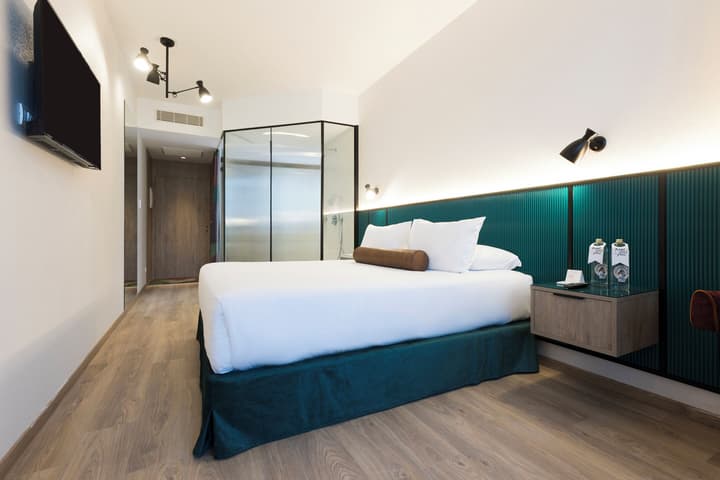Axel Hotel Bilbao – Adults Only