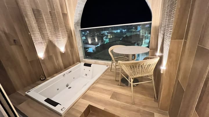 JANGA HOTEL BOUTIQUE