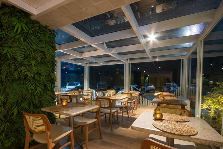 JANGA HOTEL BOUTIQUE