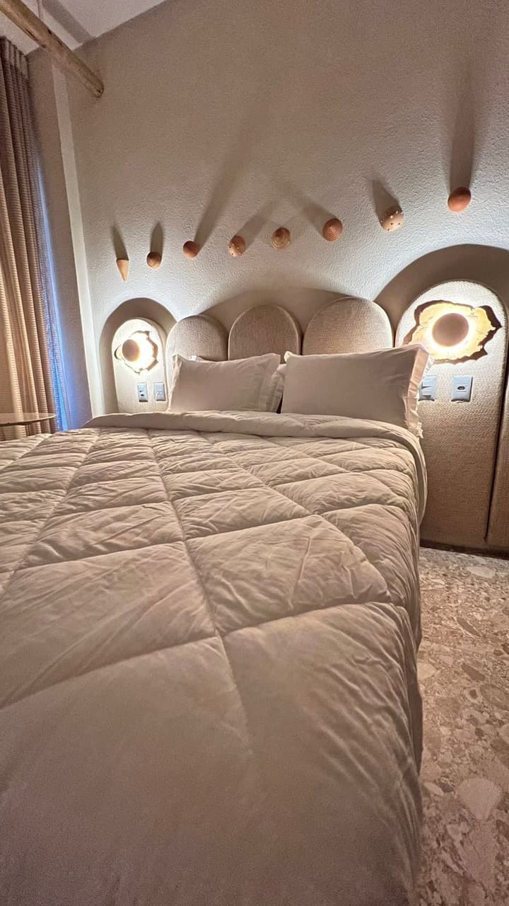 JANGA HOTEL BOUTIQUE