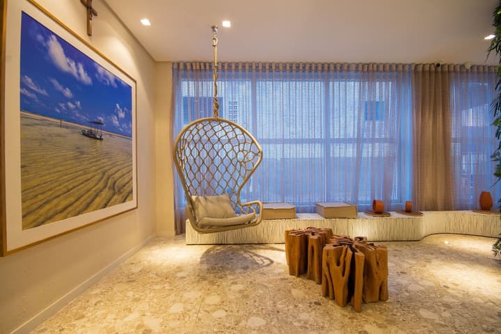 JANGA HOTEL BOUTIQUE
