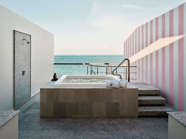 SLS Playa Mujeres – ALL Inclusive Collection
