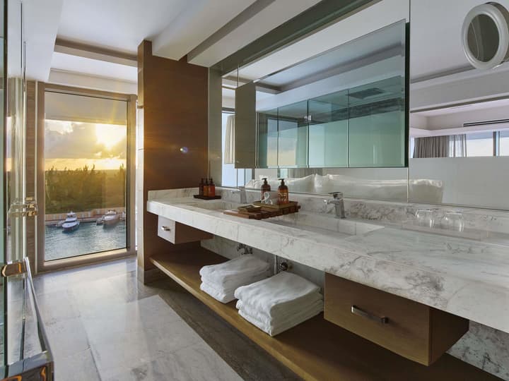 SLS Playa Mujeres – ALL Inclusive Collection
