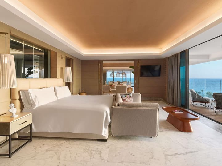 SLS Playa Mujeres – ALL Inclusive Collection