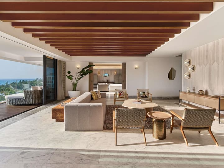 SLS Playa Mujeres – ALL Inclusive Collection
