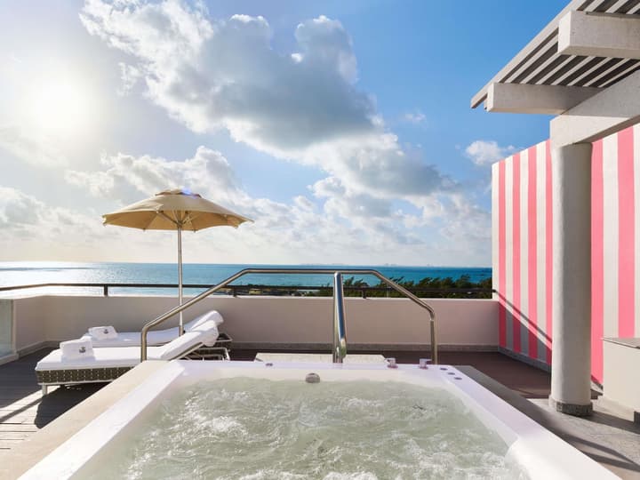 SLS Playa Mujeres – ALL Inclusive Collection