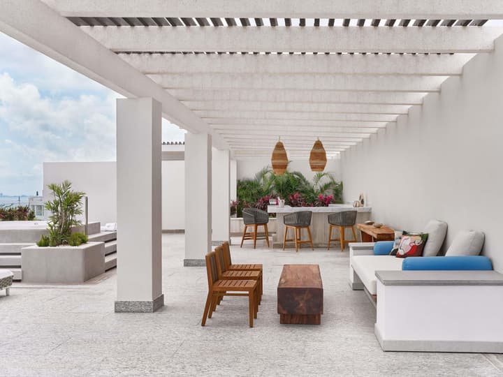 SLS Playa Mujeres – ALL Inclusive Collection