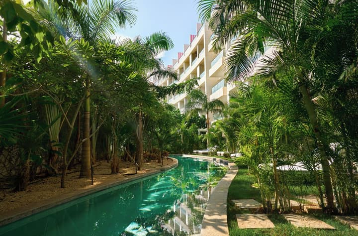 SLS Playa Mujeres – ALL Inclusive Collection