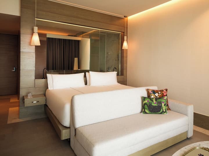SLS Playa Mujeres – ALL Inclusive Collection