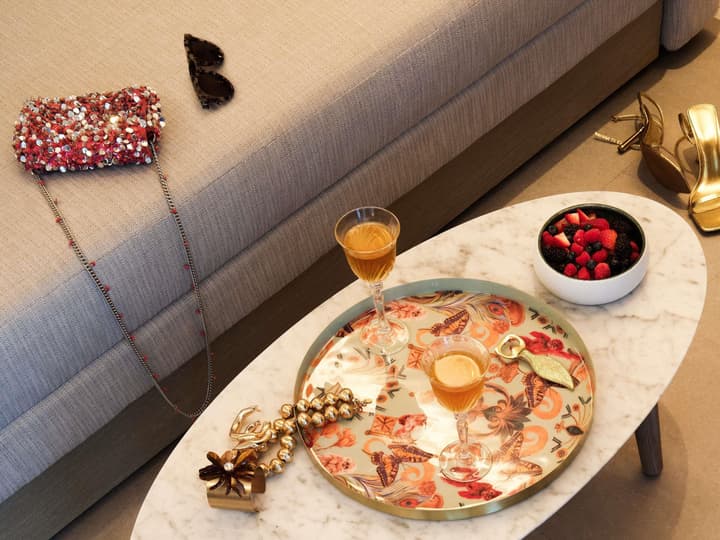SLS Playa Mujeres – ALL Inclusive Collection