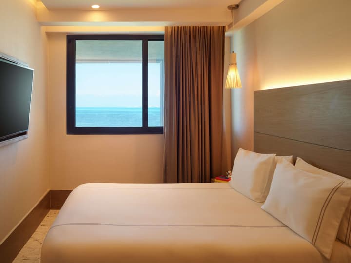 SLS Playa Mujeres – ALL Inclusive Collection