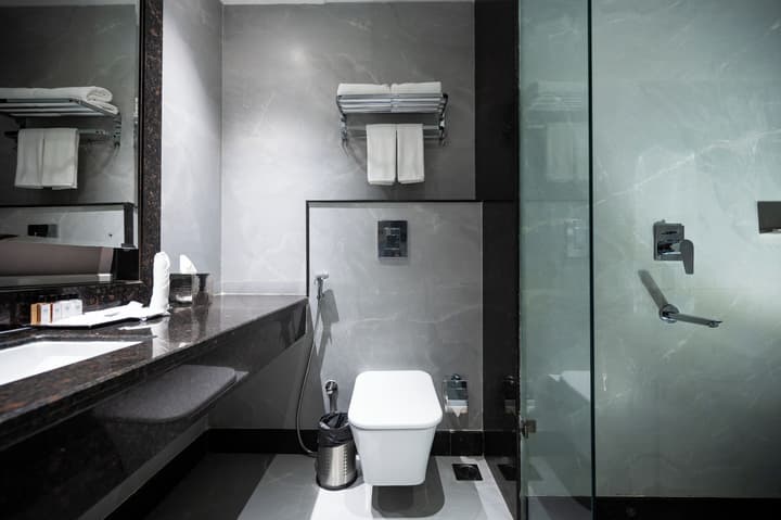 The Hotel Mudra
