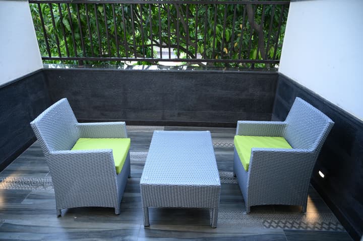 The Hotel Mudra