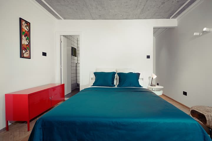 Tulum Apart Belgrade