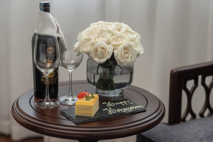 The Q Boutique Hotel