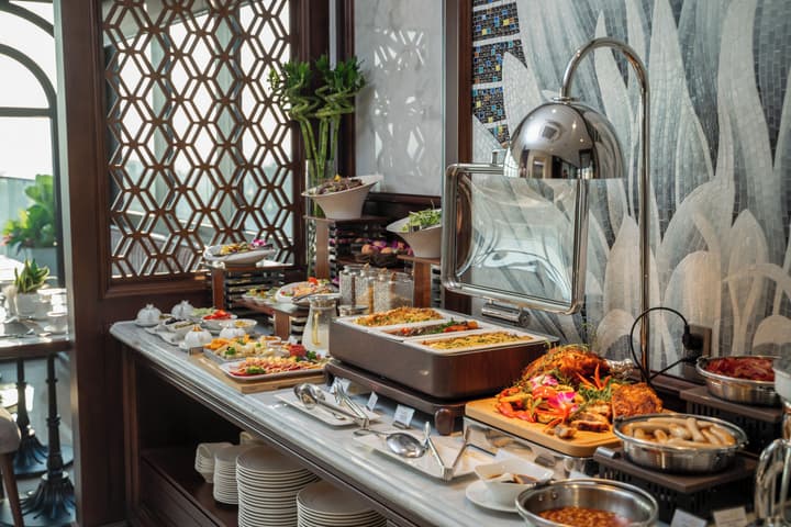 The Q Boutique Hotel
