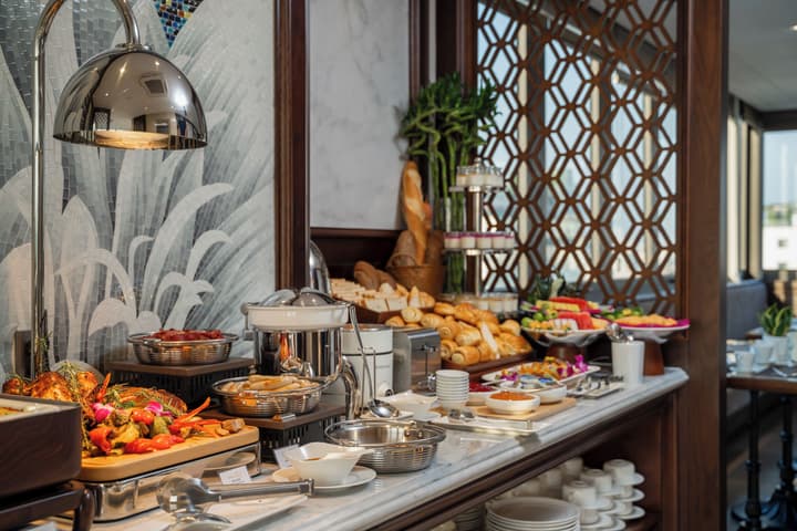 The Q Boutique Hotel