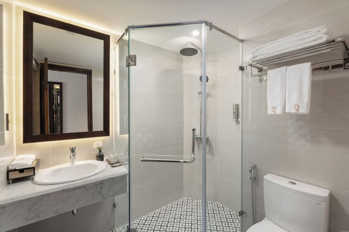 The Q Boutique Hotel