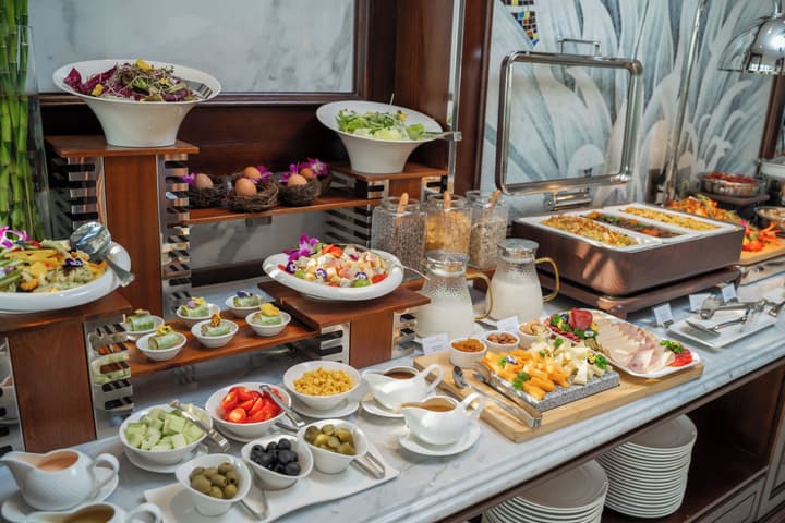 The Q Boutique Hotel