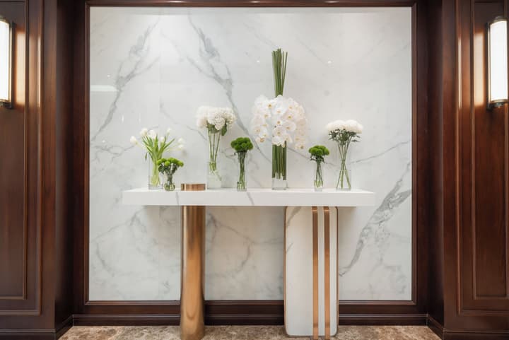 The Q Boutique Hotel