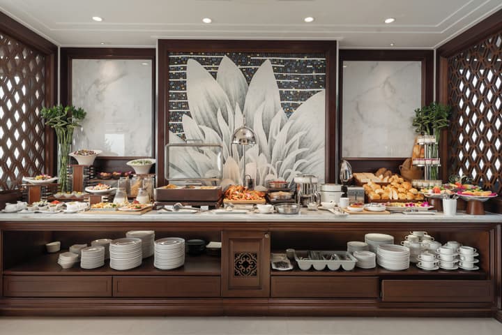 The Q Boutique Hotel
