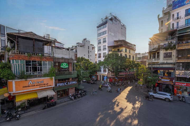 The Q Boutique Hotel