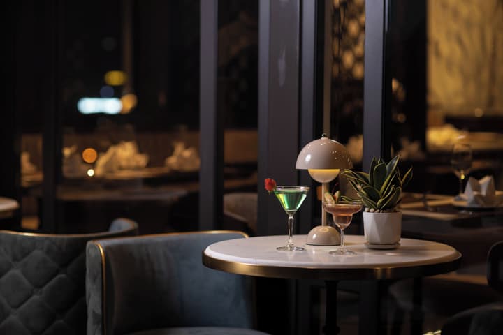 The Q Boutique Hotel