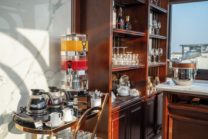 The Q Boutique Hotel
