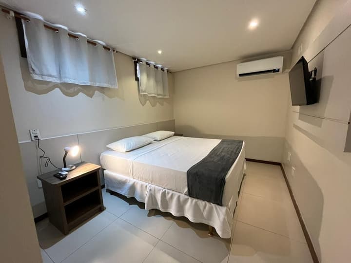 Flamingo Beach Hotel By HC