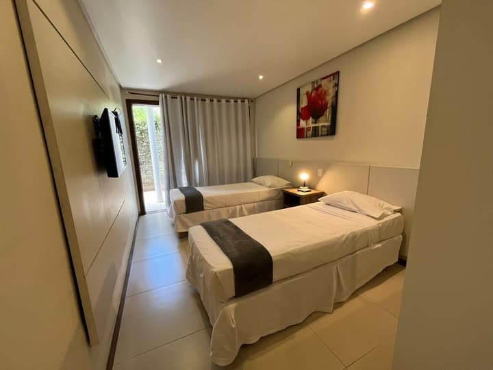 Flamingo Beach Hotel By HC