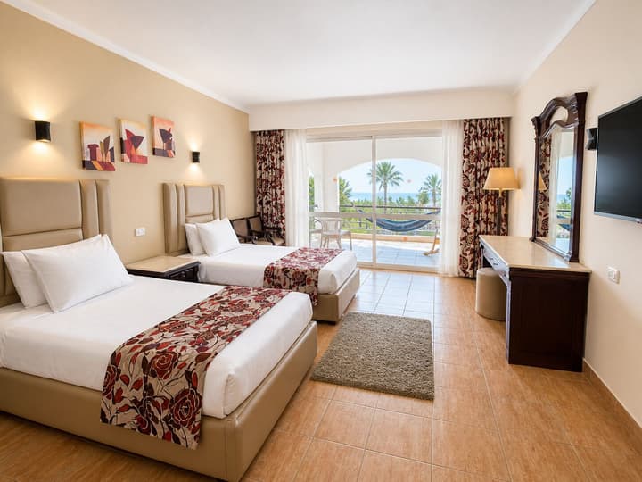Royal Regency Club - Ultra All Inclusive