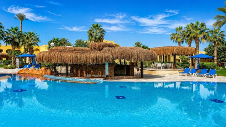 Royal Regency Club - Ultra All Inclusive