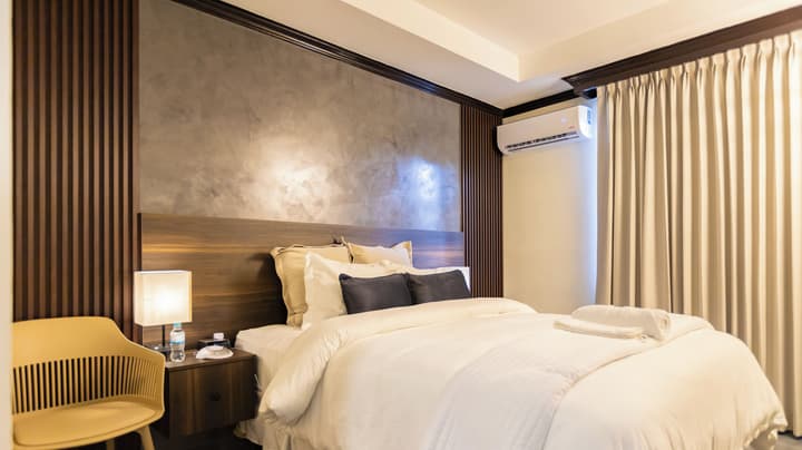 Hotel Ramada Inn
