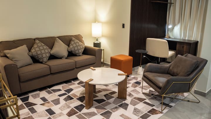 Hotel Ramada Inn