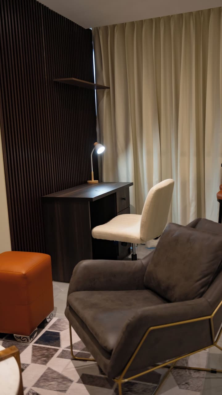 Hotel Ramada Inn